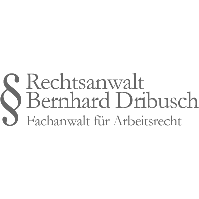 Anwaltskanzlei Dribusch  