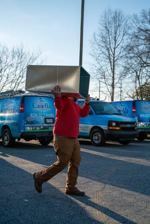 Images Canella Heating & Air Conditioning, Inc.