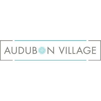 Audubon Village Logo