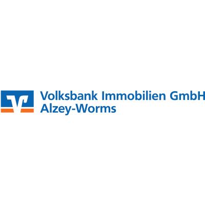 Volksbank Immobilien GmbH Alzey-Worms in Worms - Logo