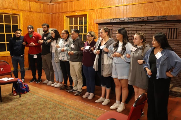 Images Driven Leadership