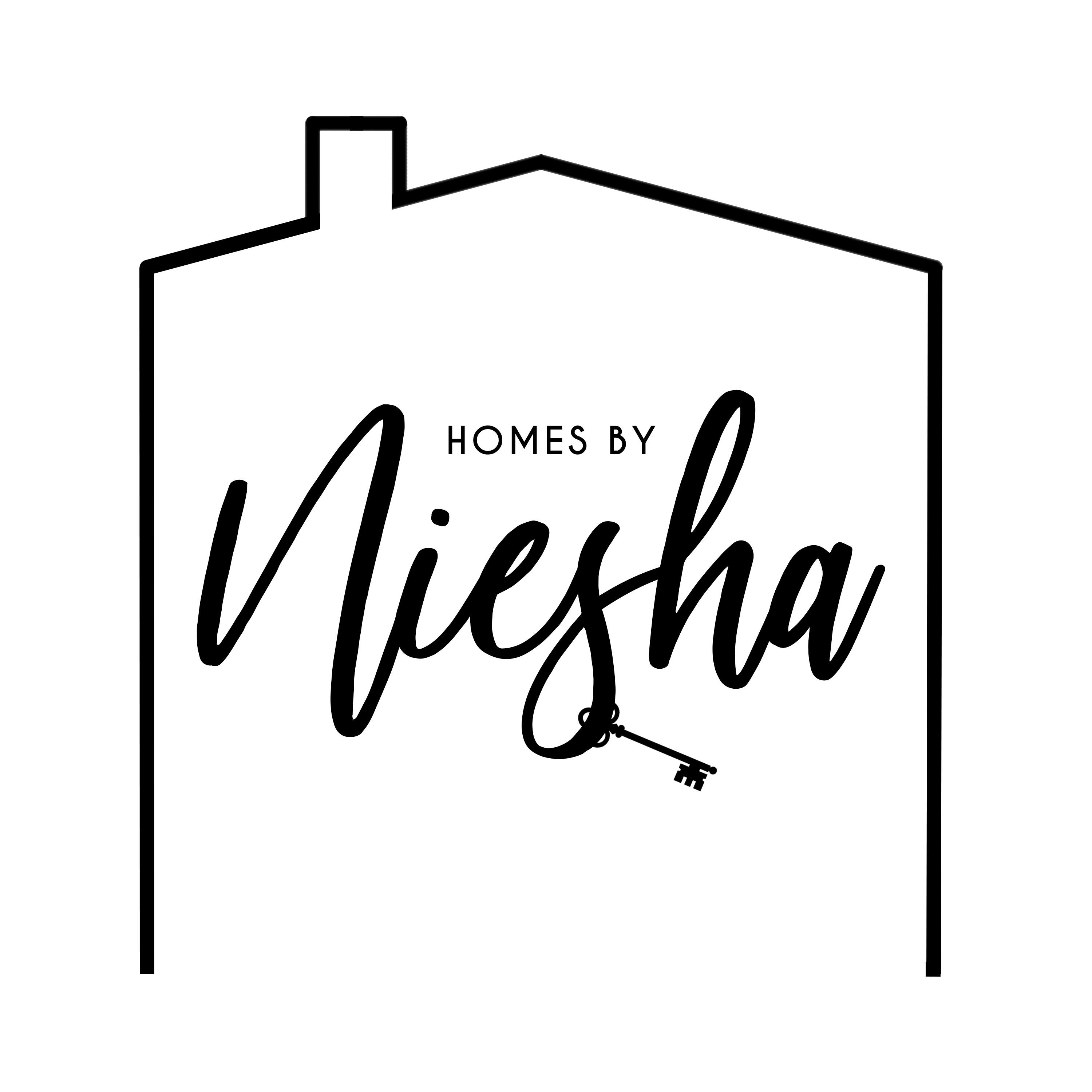 Niesha Case, REALTOR