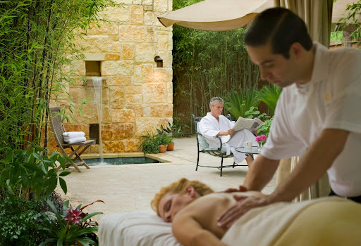LakeHouse Spa Image