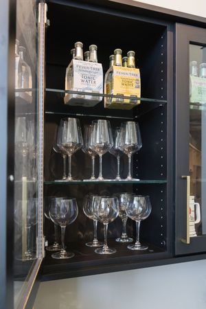 Images Scherer Custom Closets