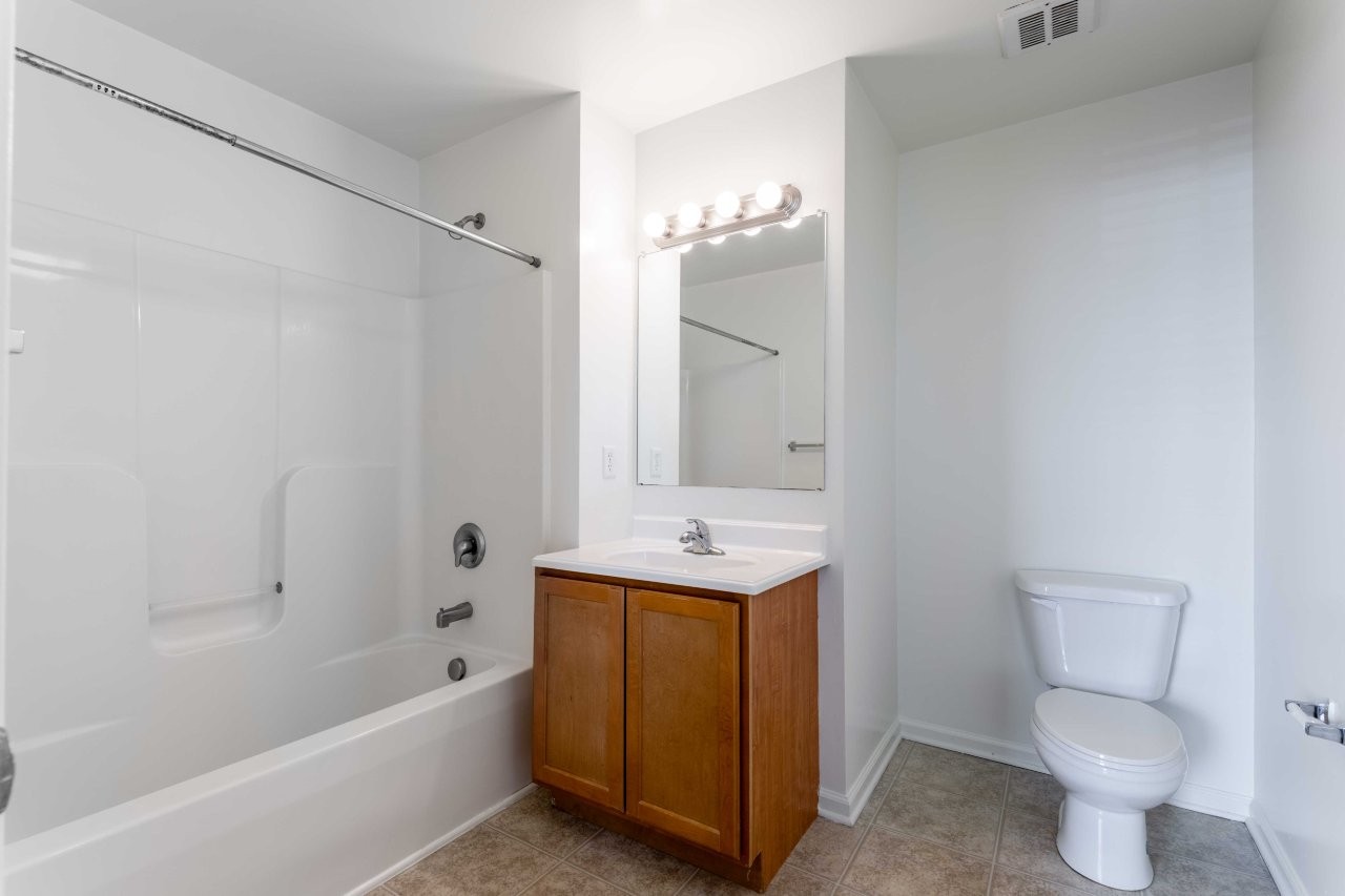 Cannon & Westover Apartment Homes Image