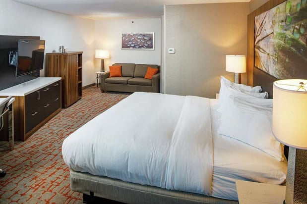 Images DoubleTree by Hilton Appleton