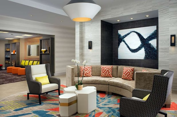 Images Homewood Suites by Hilton Miami Downtown/Brickell