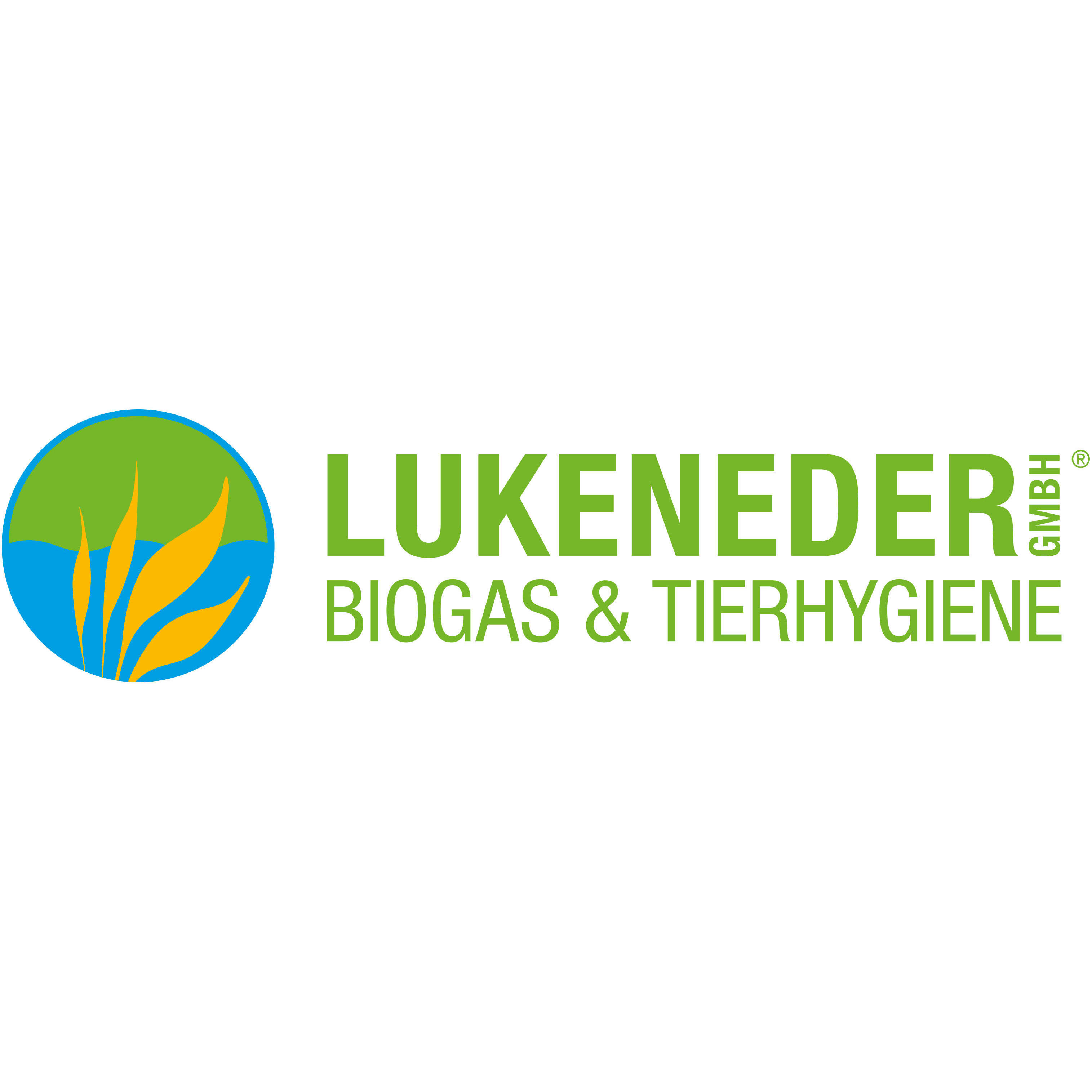 Lukeneder GmbH in Zwickau - Logo