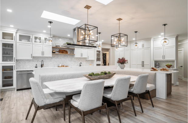 Images Shea Studio Interiors, Inc