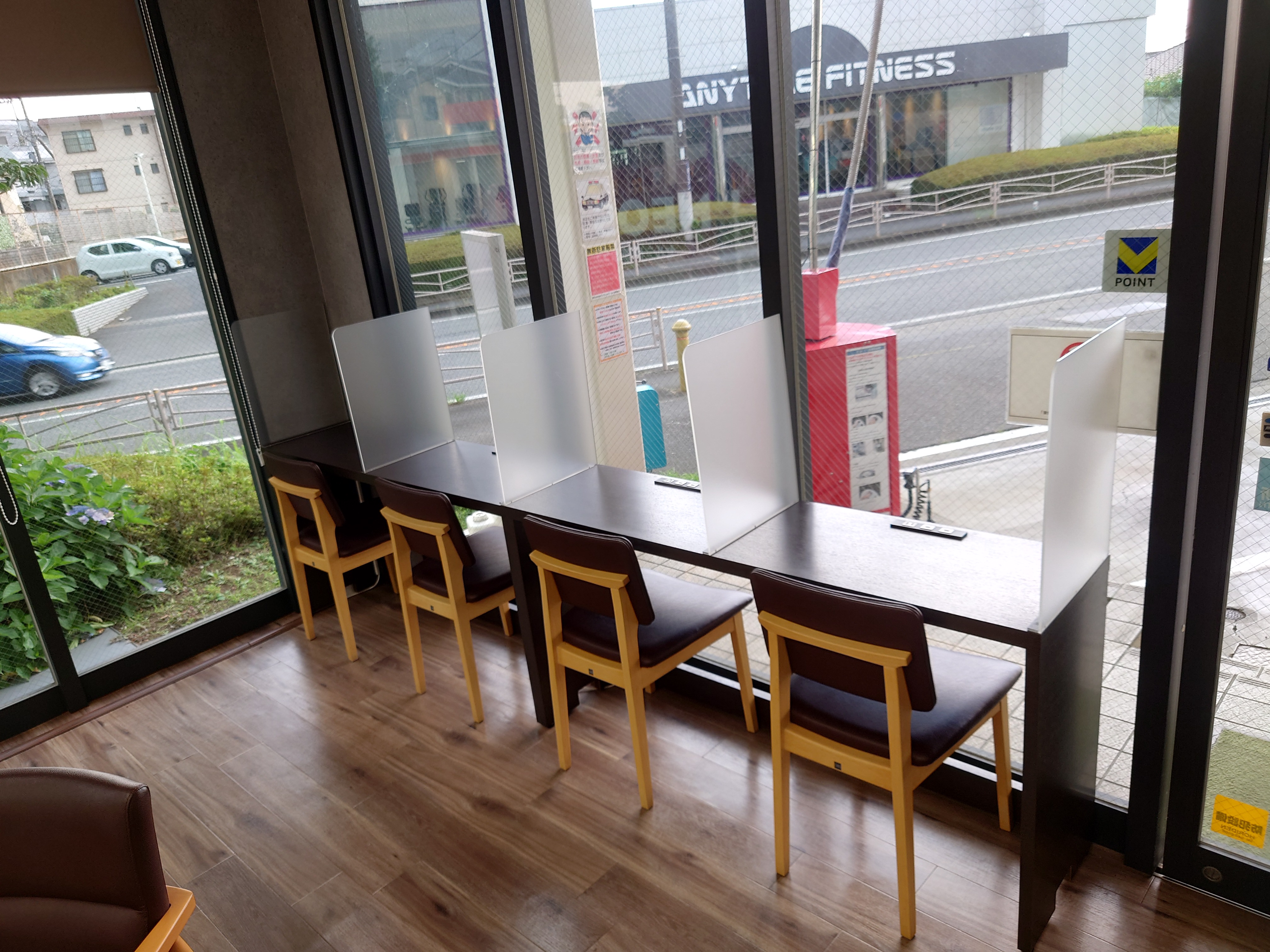 Images ENEOS セルフ伊勢原SS（ENEOSモビリニア）