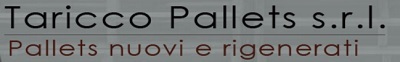 Images Taricco Pallets