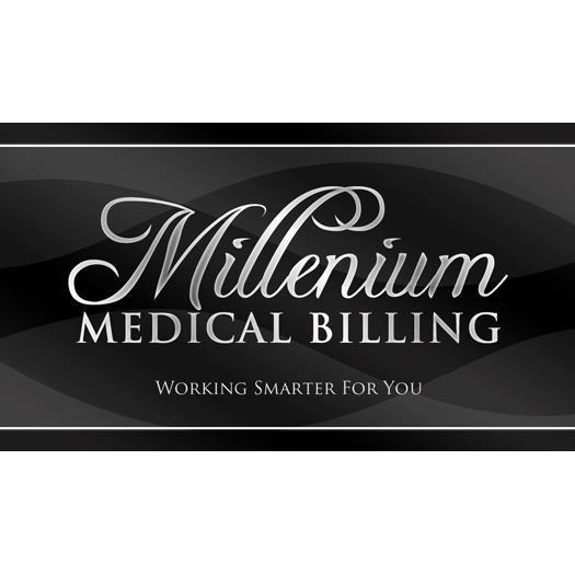 Millenium Medical Billing Logo