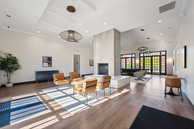 Images Devonshire Apartments