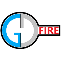 G D Fire Ltd Logo