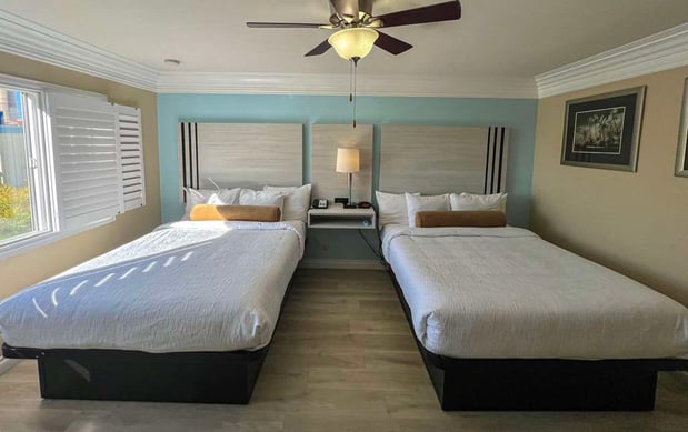 Images Best Western Tradewinds