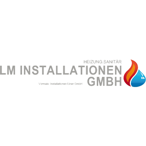 LM Installationen GmbH Logo