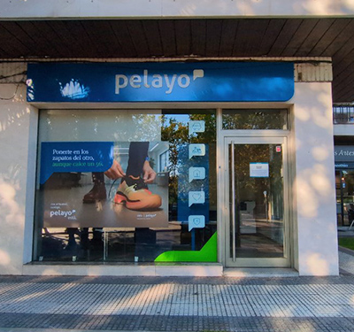 Images Oficina Seguros Pelayo