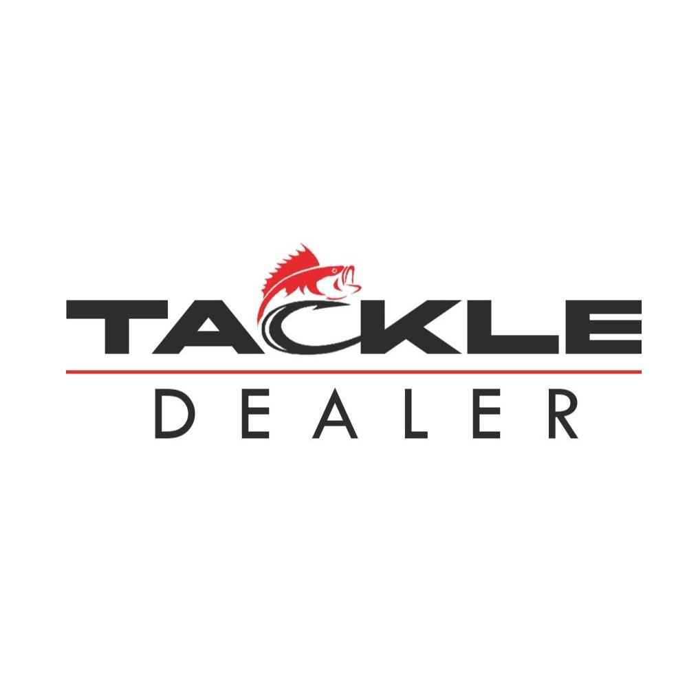 Tackle Dealer Logo