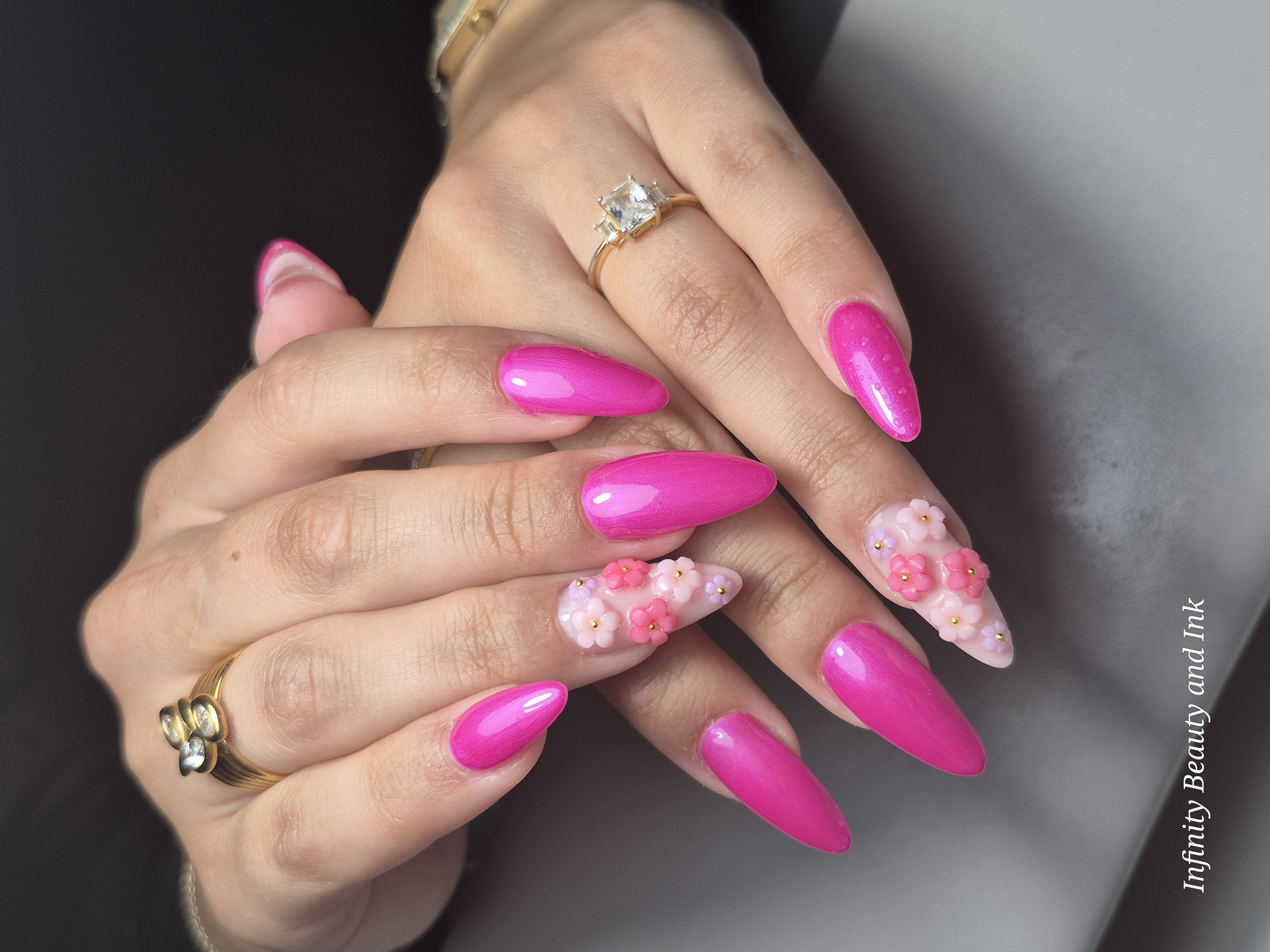 Bild 5 von Infinity Beauty and Ink KG