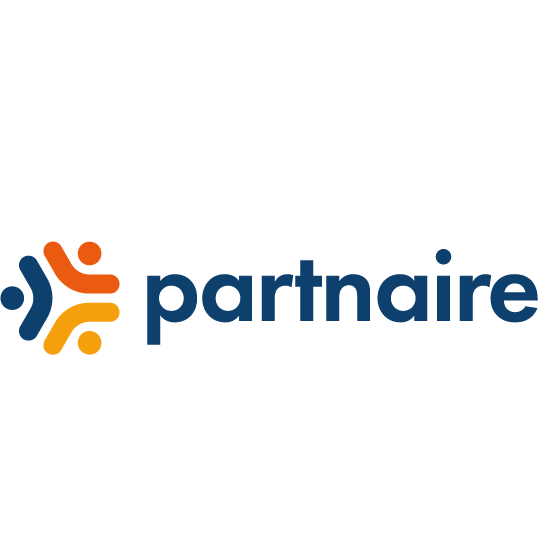 Agence d'intérim, CDD, CDI - INDUSTRIE/BTP - Luxembourg - Partnaire Logo