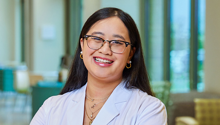 Kimberly Thuykhanh Pham
