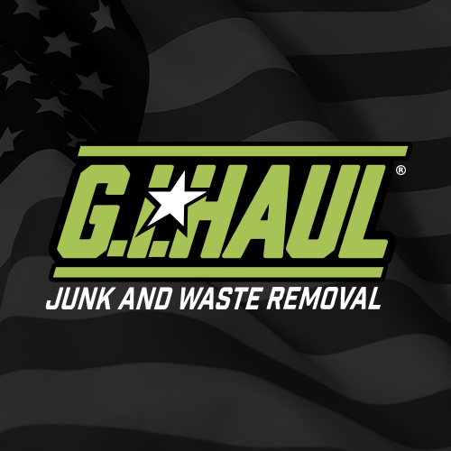 G.I.HAUL® Junk and Waste Removal Houston