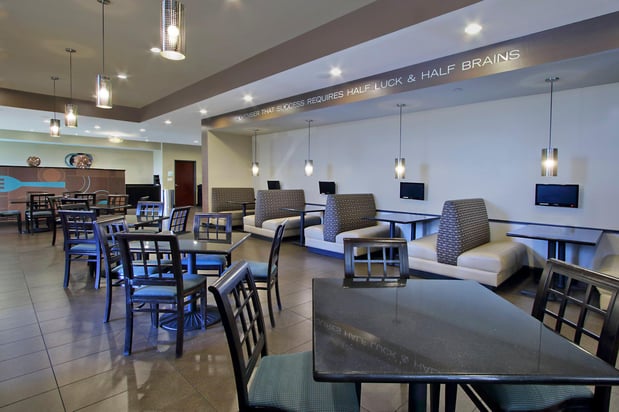 Images Holiday Inn Hammond by IHG