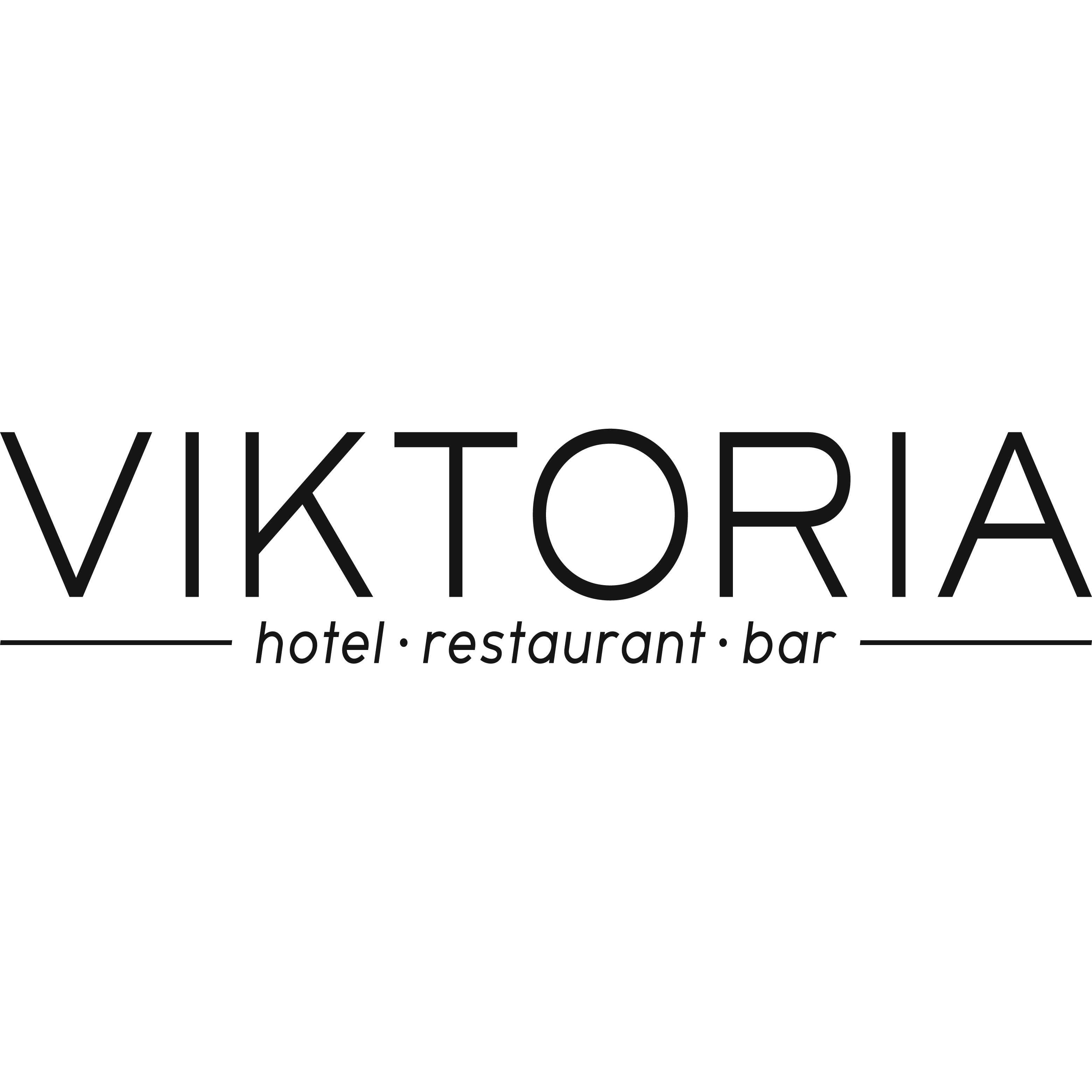 Restaurant Viktoria Logo