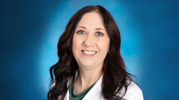 Images Megan Young, APRN