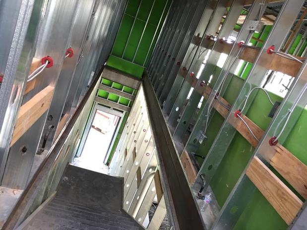 Images Miller's Superior Electric