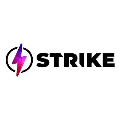 Strike Visuals Logo