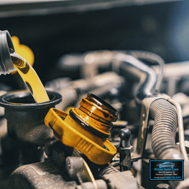 Images Primo Auto Care
