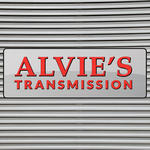 Alvie's Transmission Service Unlimited Logo