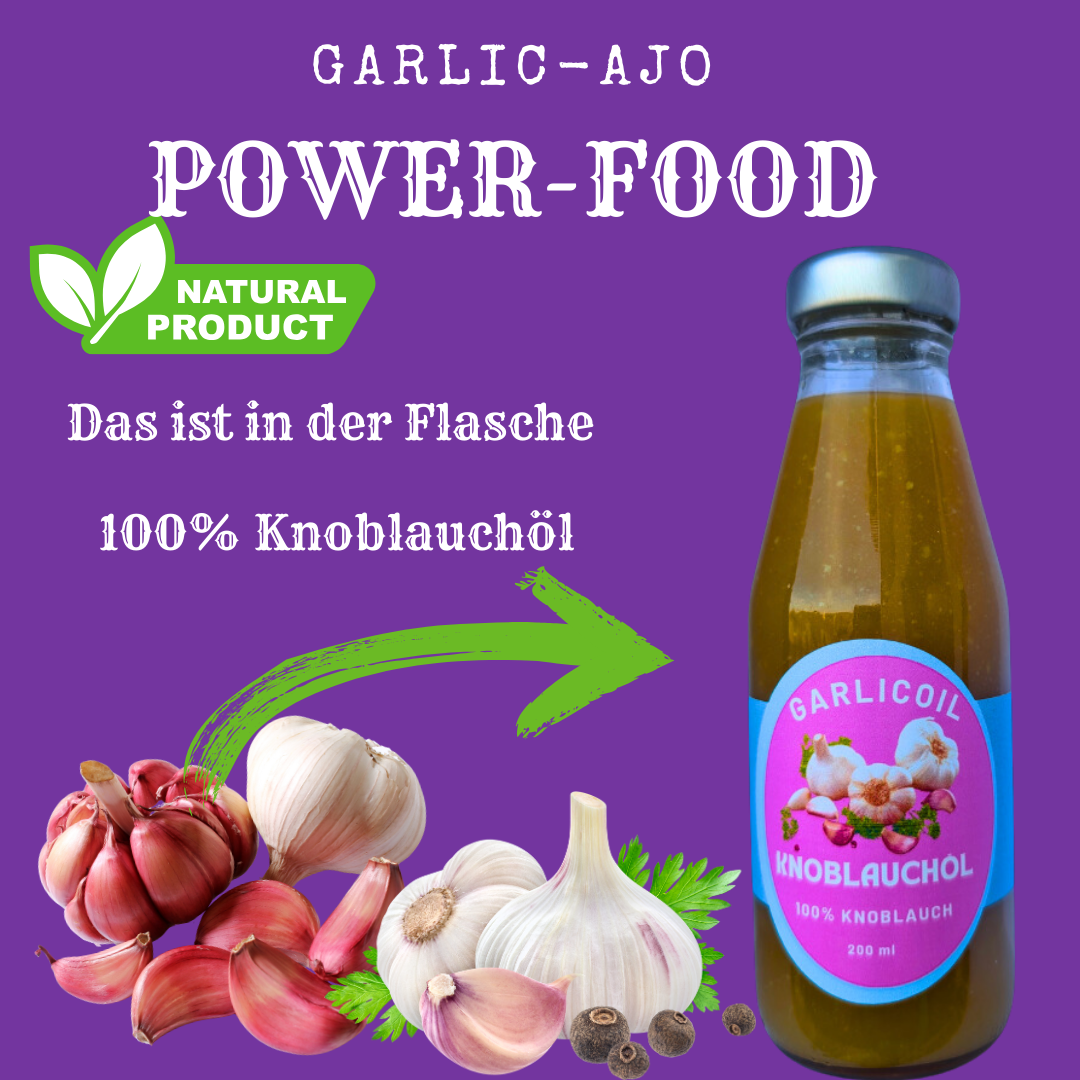 KSH KOCH Knoblauchmanufaktur in Osterburken