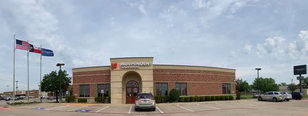 Images Independent Financial - Closed