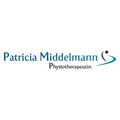 Praxis für Krankengymnastik Patricia Middelmann in Olfen - Logo