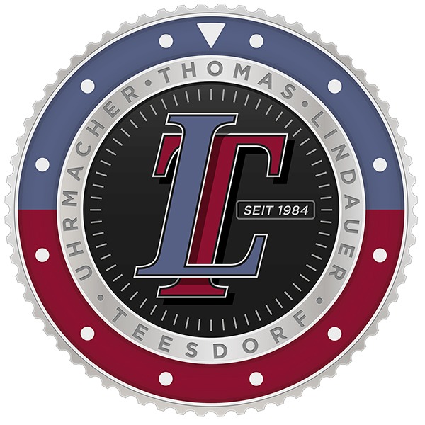 Logo von Uhrmacher Thomas Lindauer