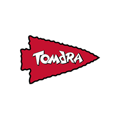 Tomdra Inc. Logo