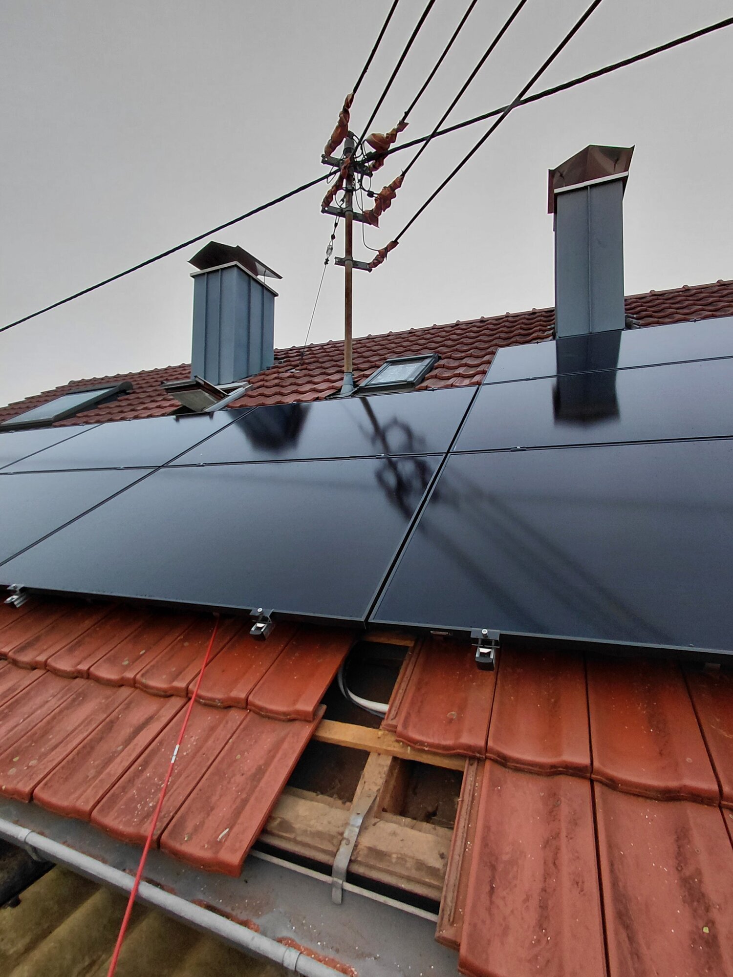 ProTech Haustechnik & Notdienst, Emmendinger Straße 2 in Sexau