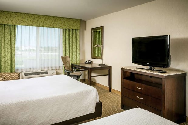 Images Hilton Garden Inn Seattle/Bothell, WA