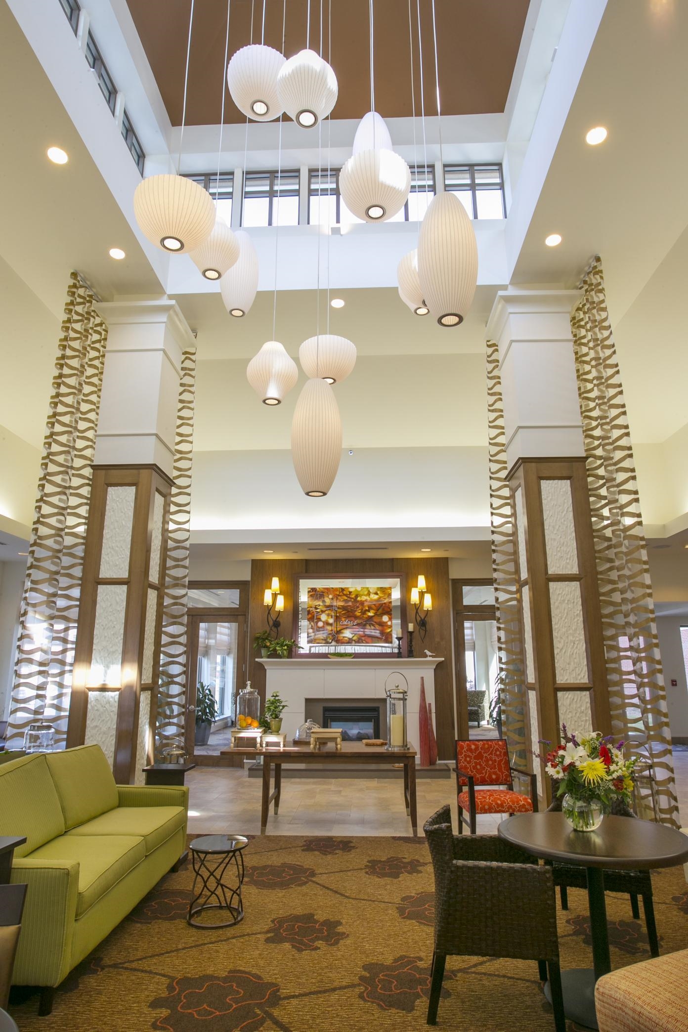 Hilton Garden Inn Stony Brook