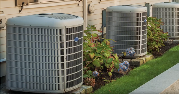 Images Comfort Temp Heating & Air