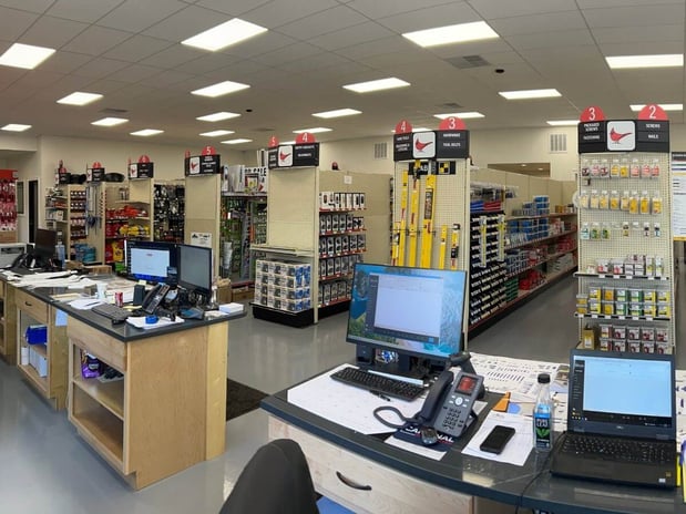 Images Cardinal Home Center Paint & Decorating