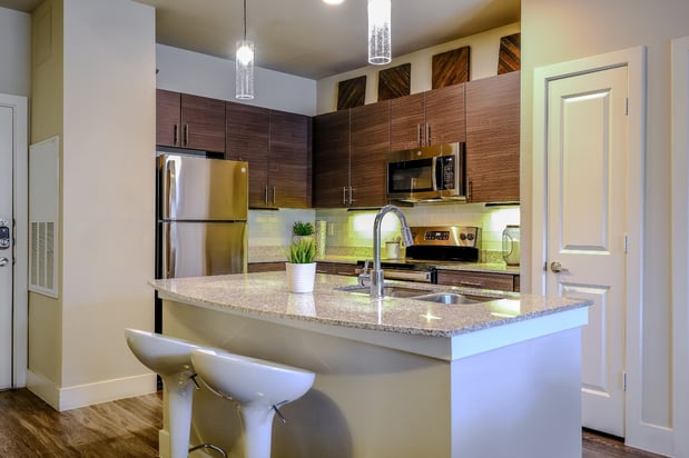 Images The Allure Apartments