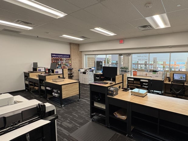 Images FedEx Office Print & Ship Center