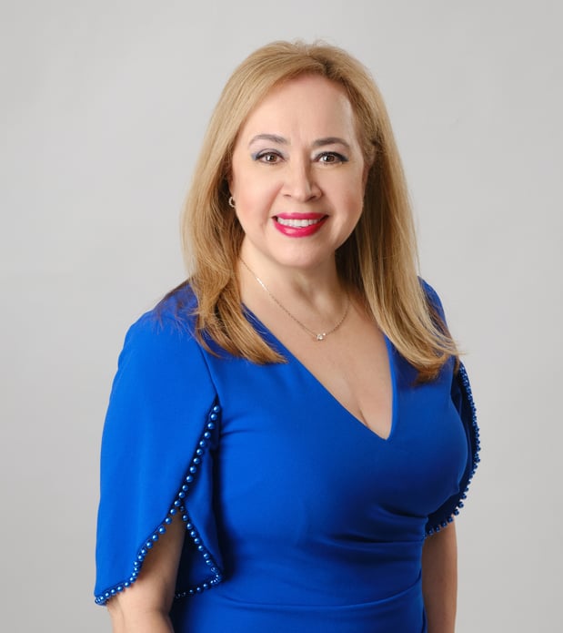 Images Patricia Bendana: Allstate Insurance