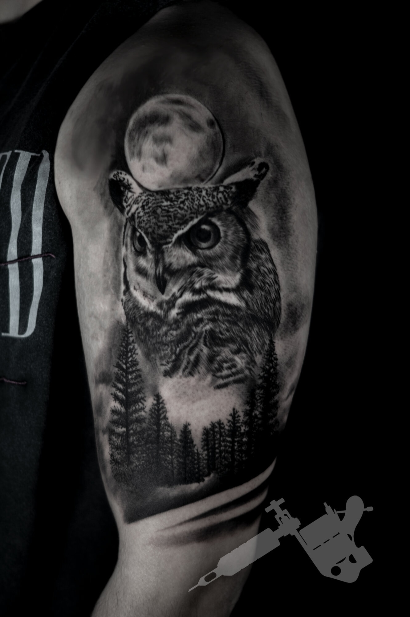 PIOPSTL Tattoo Studio, Alleenstraße 29 in Villingen-Schwenningen