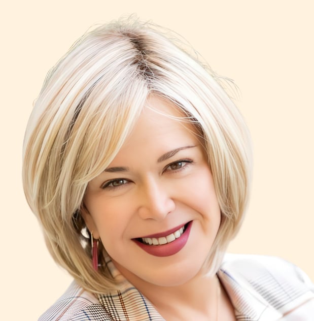 Images Christine Calix, Psychologist