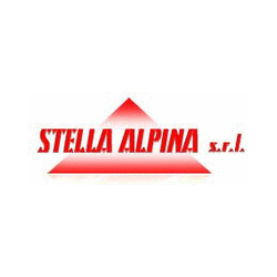 Stella Alpina - Rifiuti Industriali Treviso - Biomasse Logo