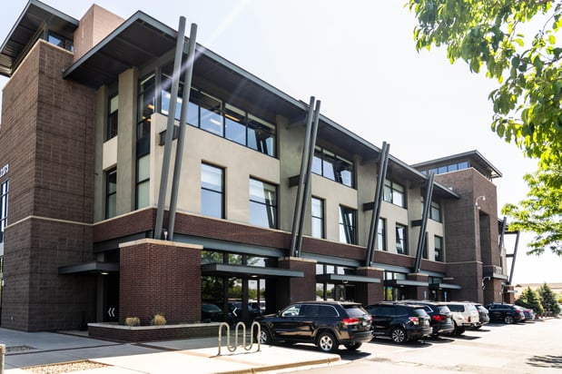 Images Kids Mile High Pediatric Dentistry - Central Park